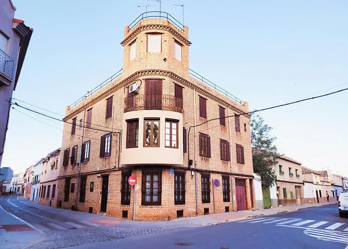 Casa Ristori Calicanto