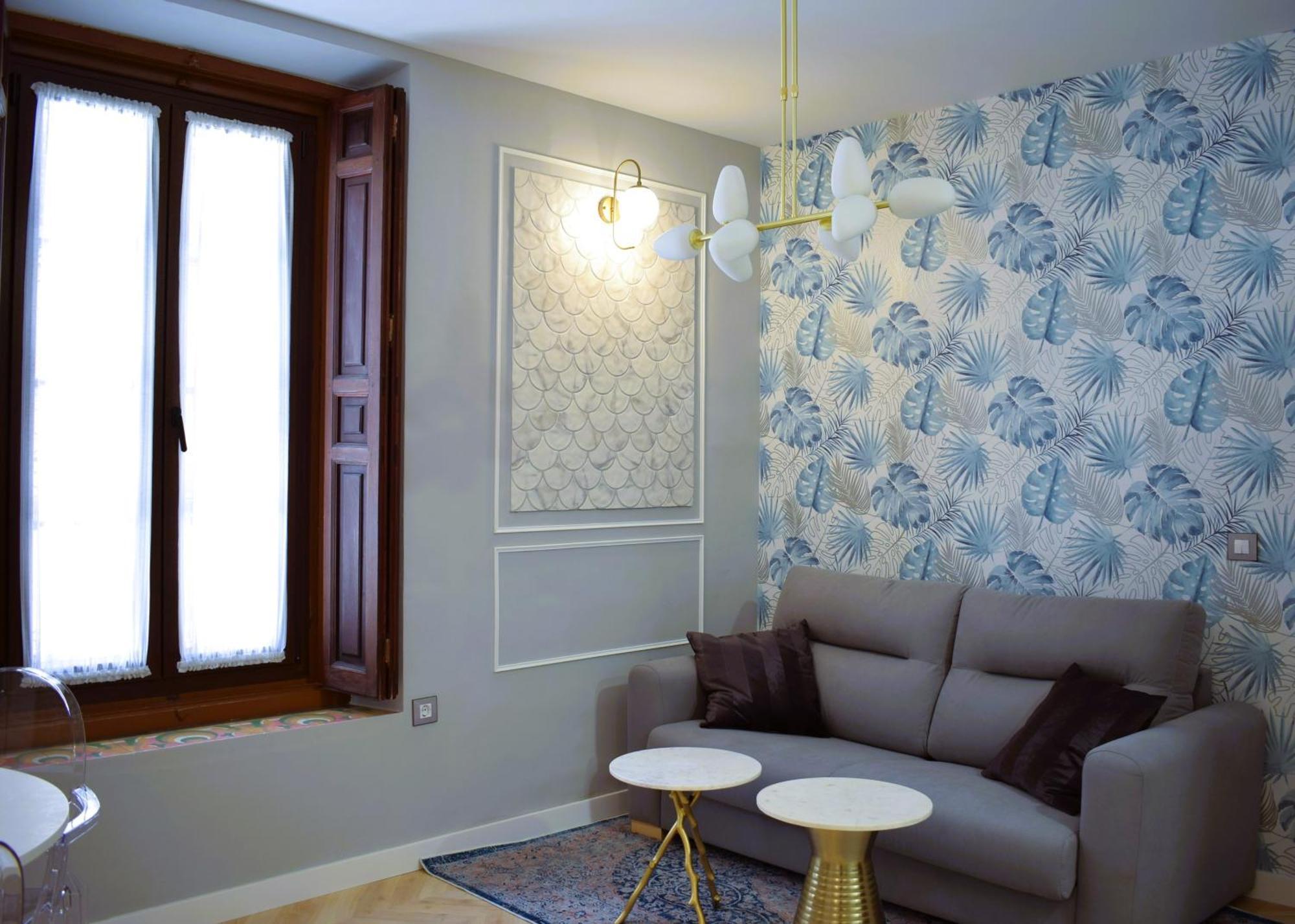 Casa Ristori Calicanto Apartment *