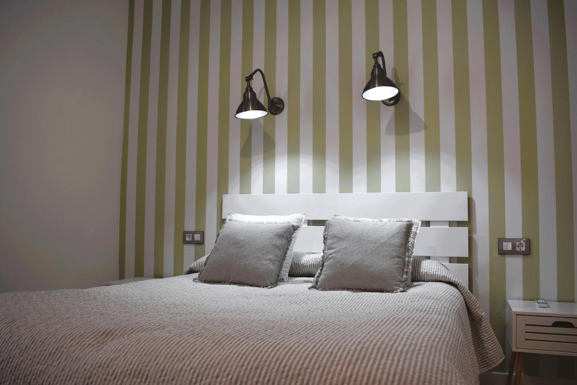 Apartamento Casa Ristori Calicanto *
