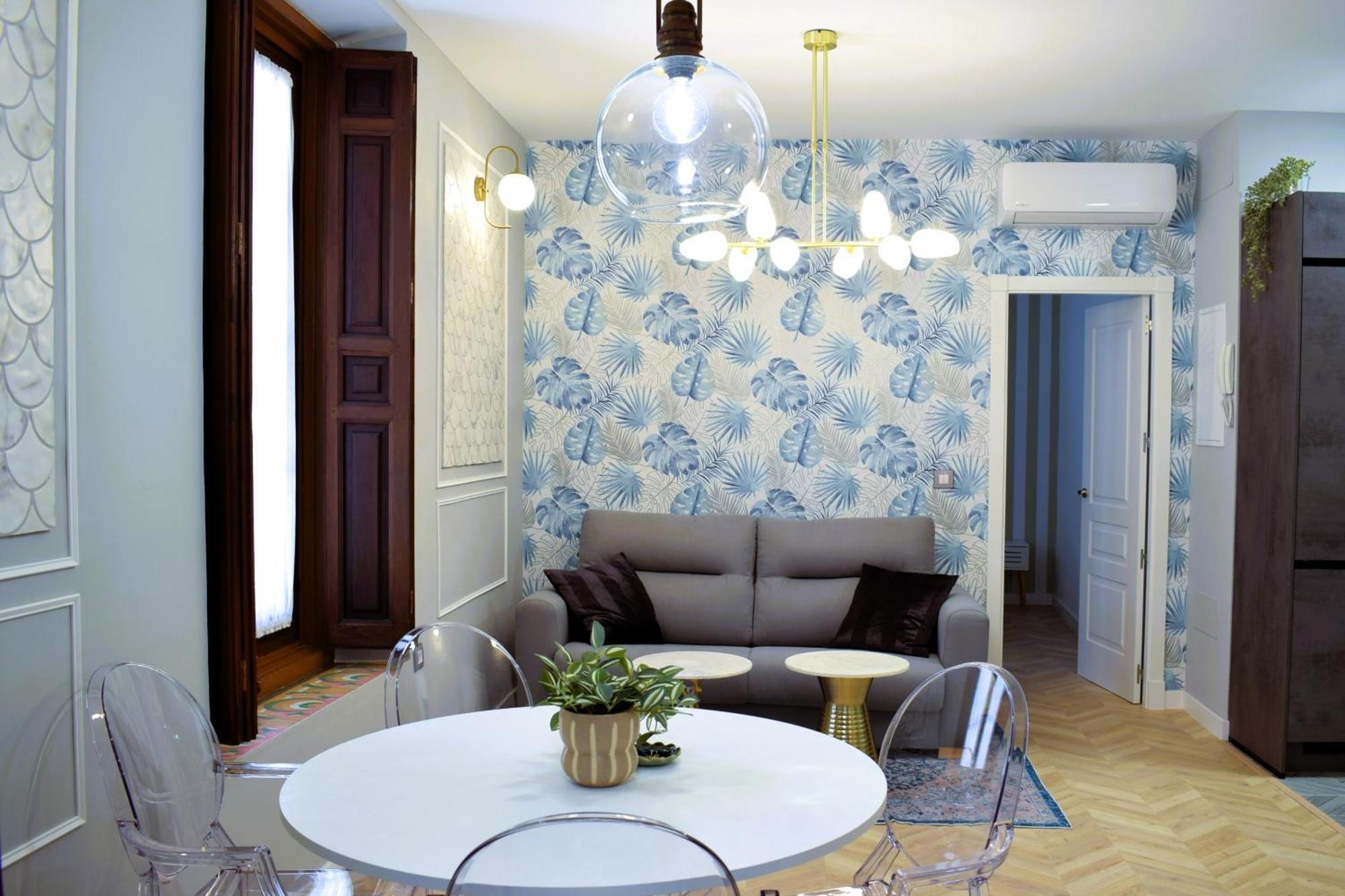Casa Ristori Calicanto * Manzanares