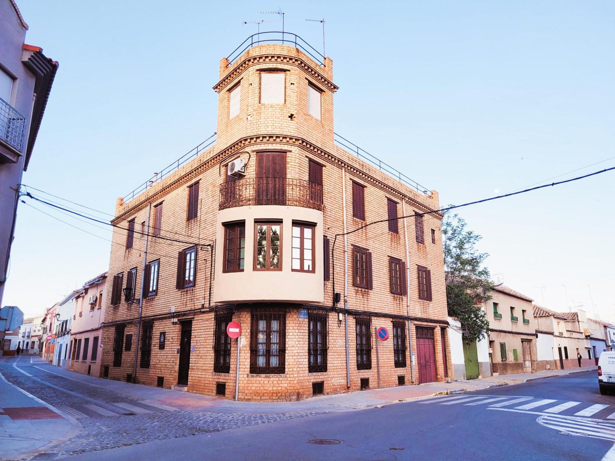 Casa Ristori Calicanto Apartment