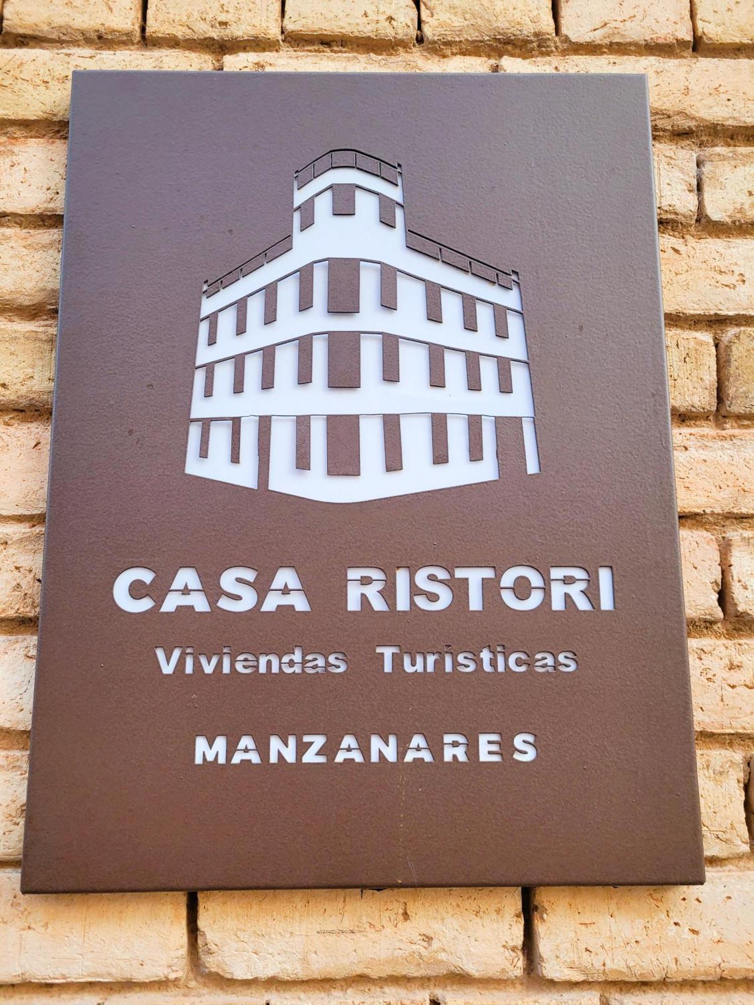 Casa Ristori Calicanto Apartment *