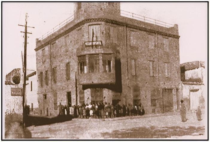 Apartamento Casa Ristori Calicanto *